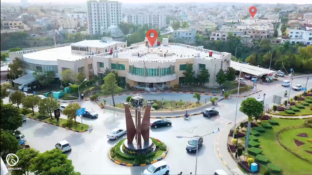 Bahria Town